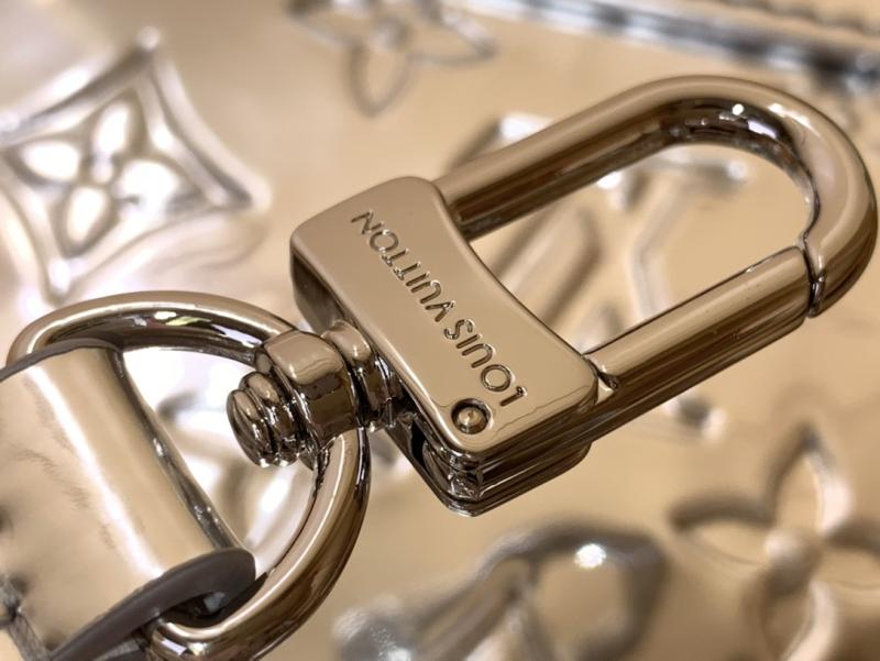 Louis Vuitton Alma BB M26335