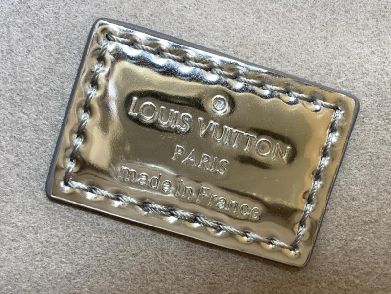 Louis Vuitton Alma BB M26335