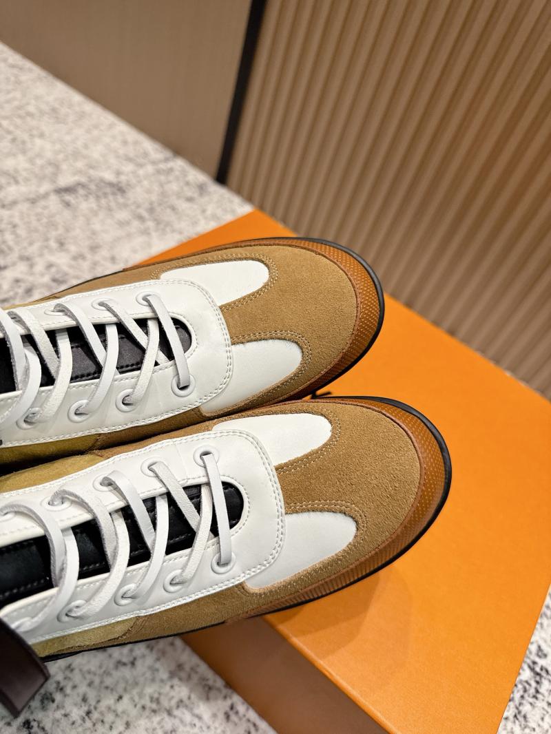 Louis Vuitton Boots DLS112519