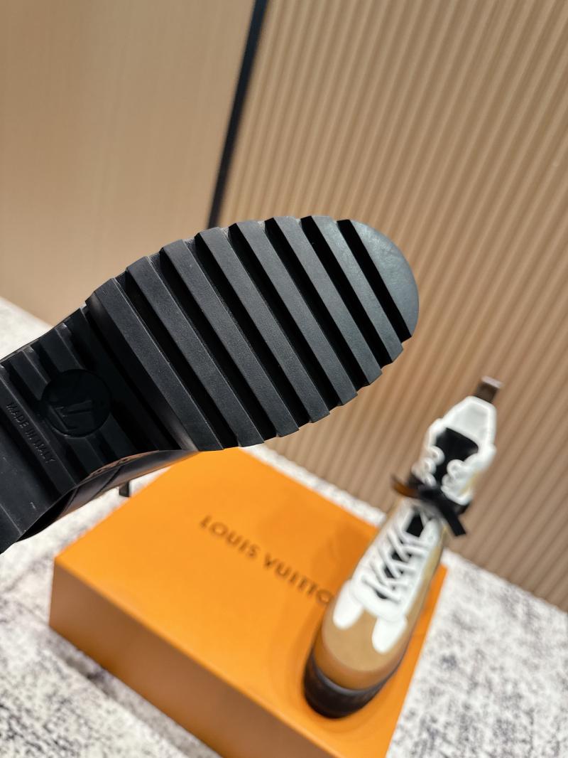 Louis Vuitton Boots DLS112519