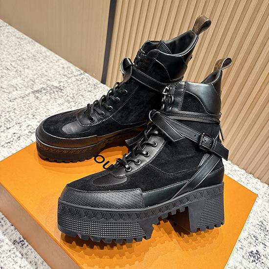 Louis Vuitton Boots DLS112520
