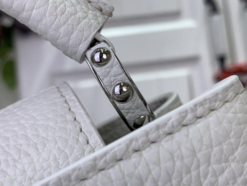 Louis Vuitton Capucines Mini M25934