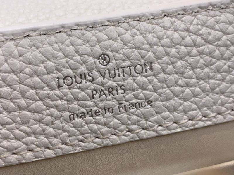 Louis Vuitton Capucines Mini M25934