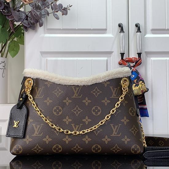 Louis Vuitton CarryAll BB M26568  Louis Vuitton CarryAll BB M26568