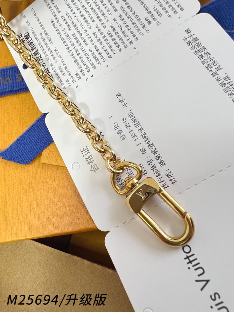 Louis Vuitton Cosmetic Lipstick Pouch M25694