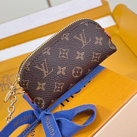 Louis Vuitton Cosmetic Lipstick Pouch M25694 Louis Vuitton Cosmetic Lipstick Pouch M25694