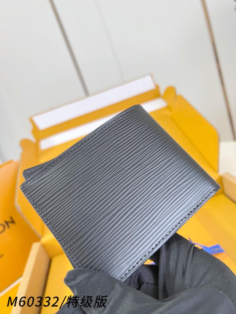 Louis Vuitton Epi Multiple Wallet M60332