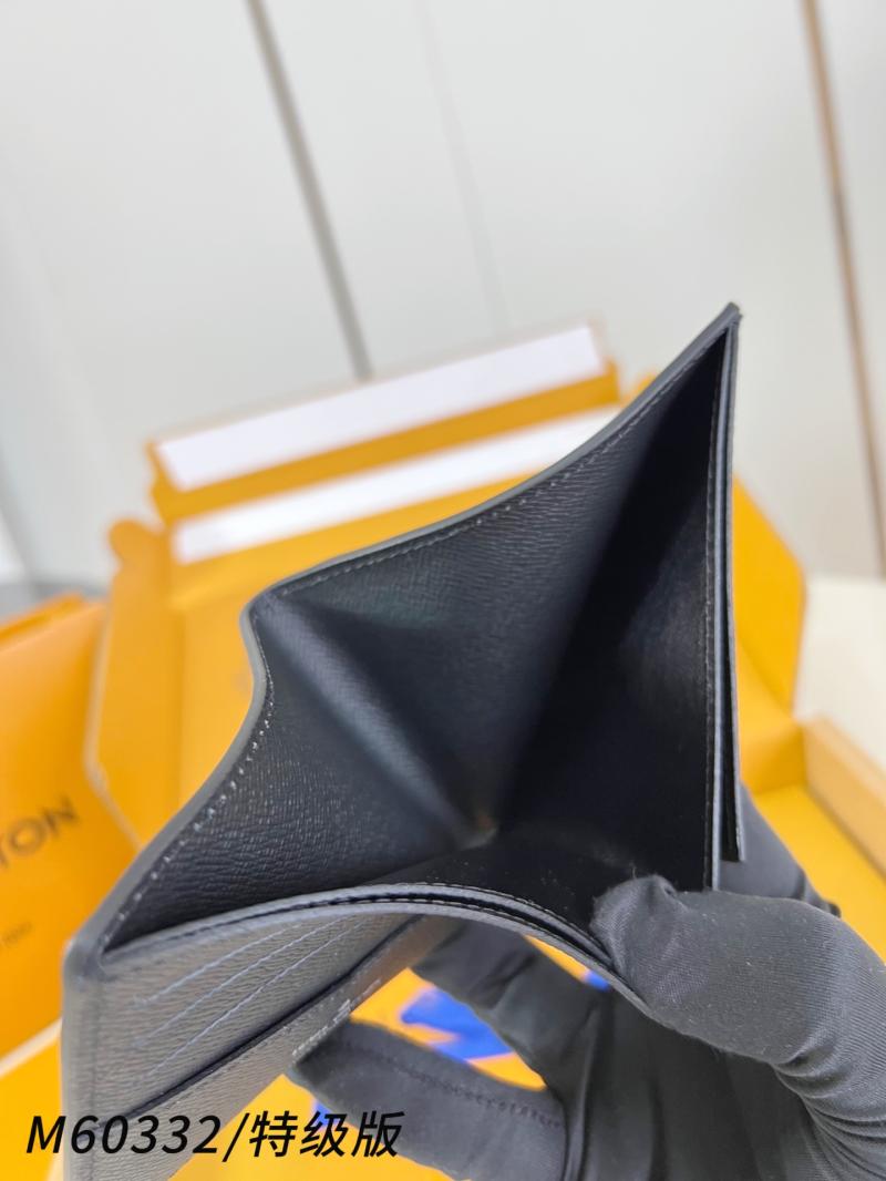 Louis Vuitton Epi Multiple Wallet M60332