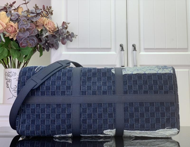 Louis Vuitton Keepall Bandouliere 50 M26117