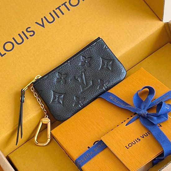 Louis Vuitton Key Pouch M80879 Louis Vuitton Key Pouch M80879