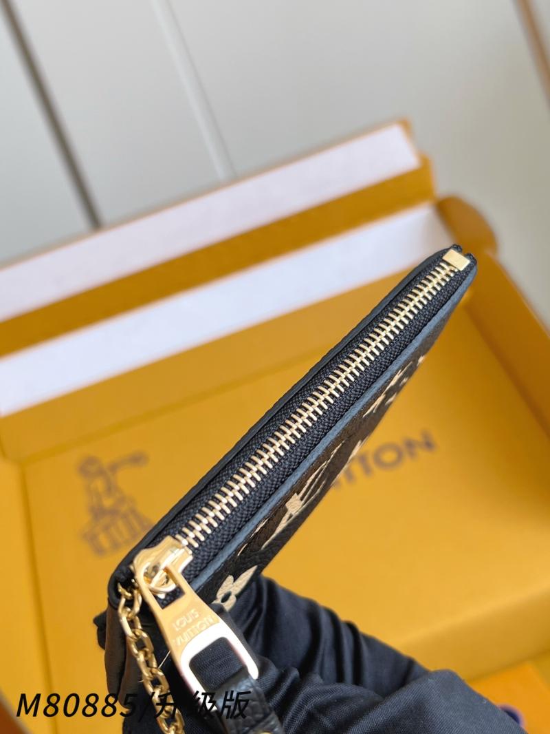 Louis Vuitton Key Pouch M80885