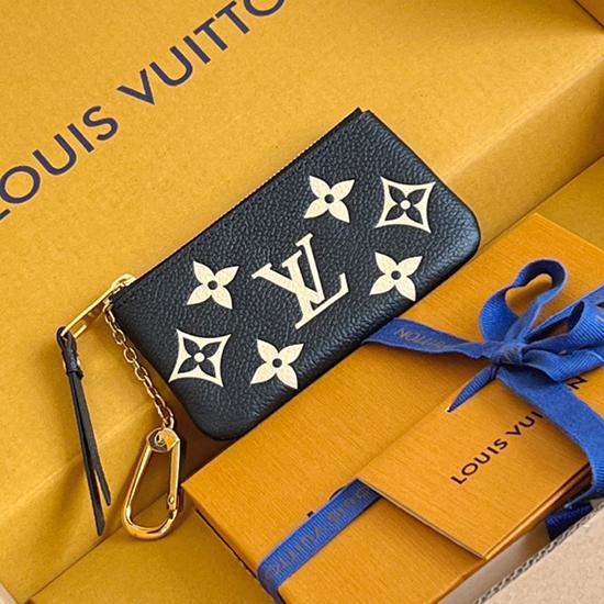 Louis Vuitton Key Pouch M80885 Louis Vuitton Key Pouch M80885