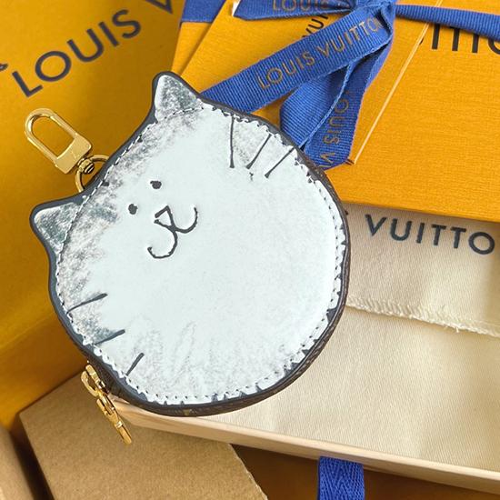 Louis Vuitton Kitty Coin Purse M15139 Louis Vuitton Kitty Coin Purse M15139