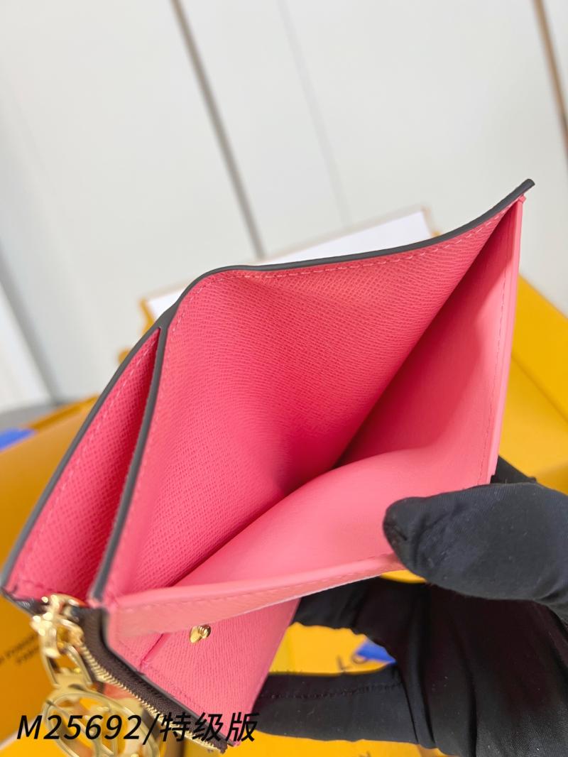 Louis Vuitton Lisa Wallet M25692