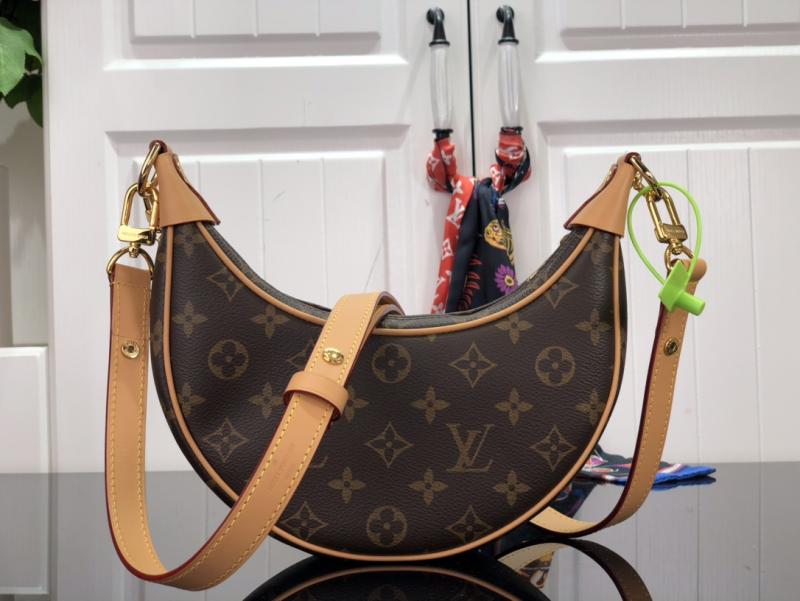 Louis Vuitton Loop M81098