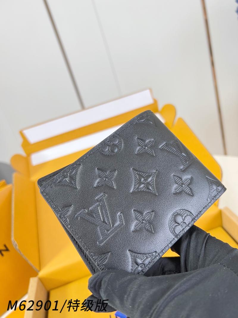 Louis Vuitton Multiple Wallet M62901