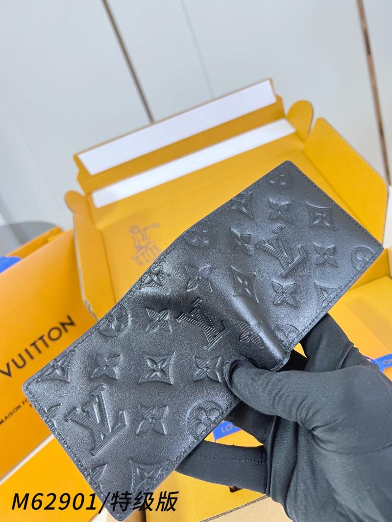 Louis Vuitton Multiple Wallet M62901