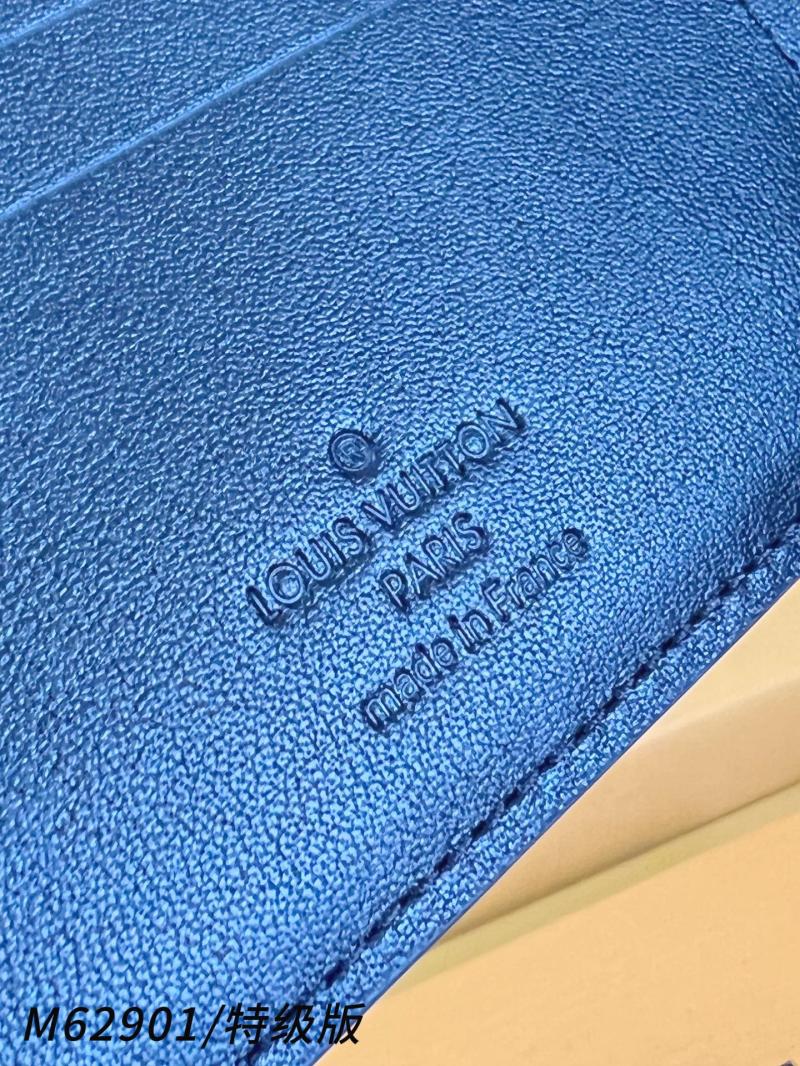 Louis Vuitton Multiple Wallet M62901