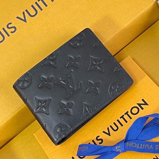 Louis Vuitton Multiple Wallet M62901 Louis Vuitton Multiple Wallet M62901