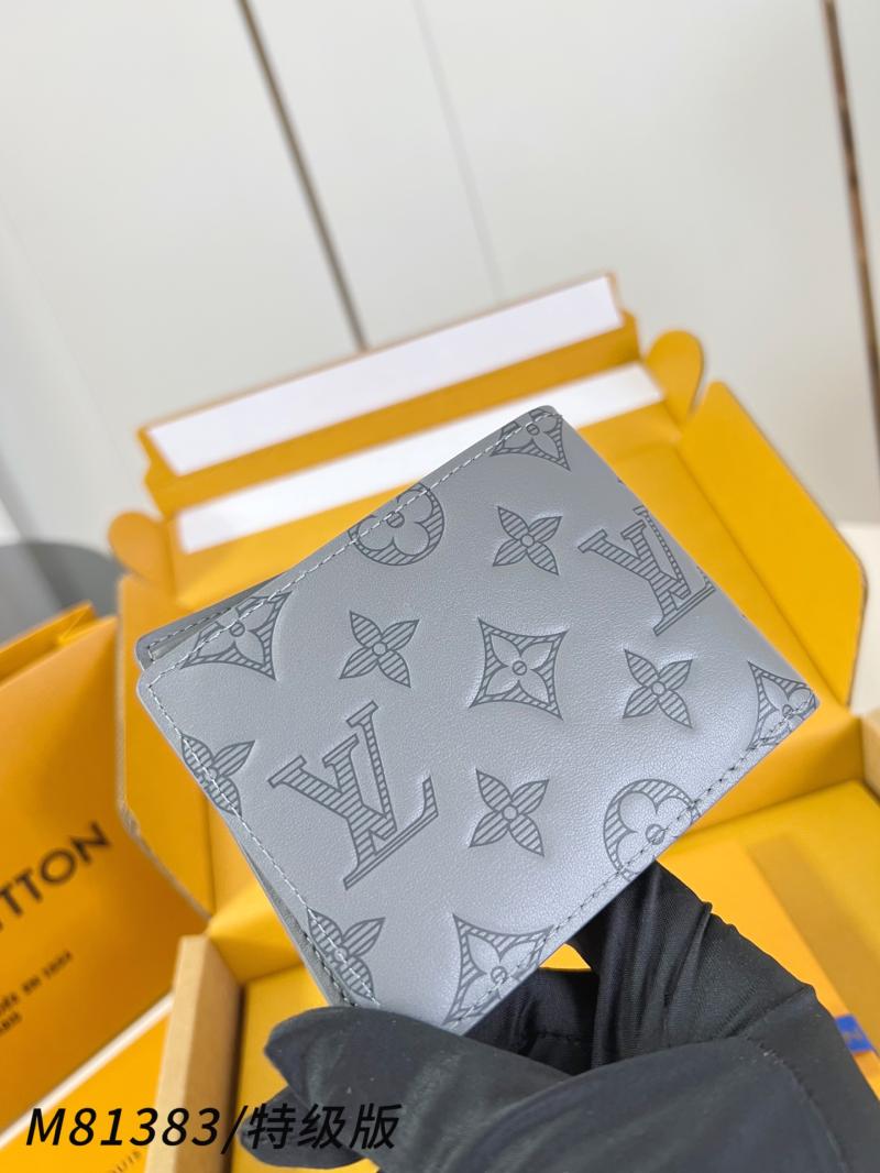 Louis Vuitton Multiple Wallet M81383