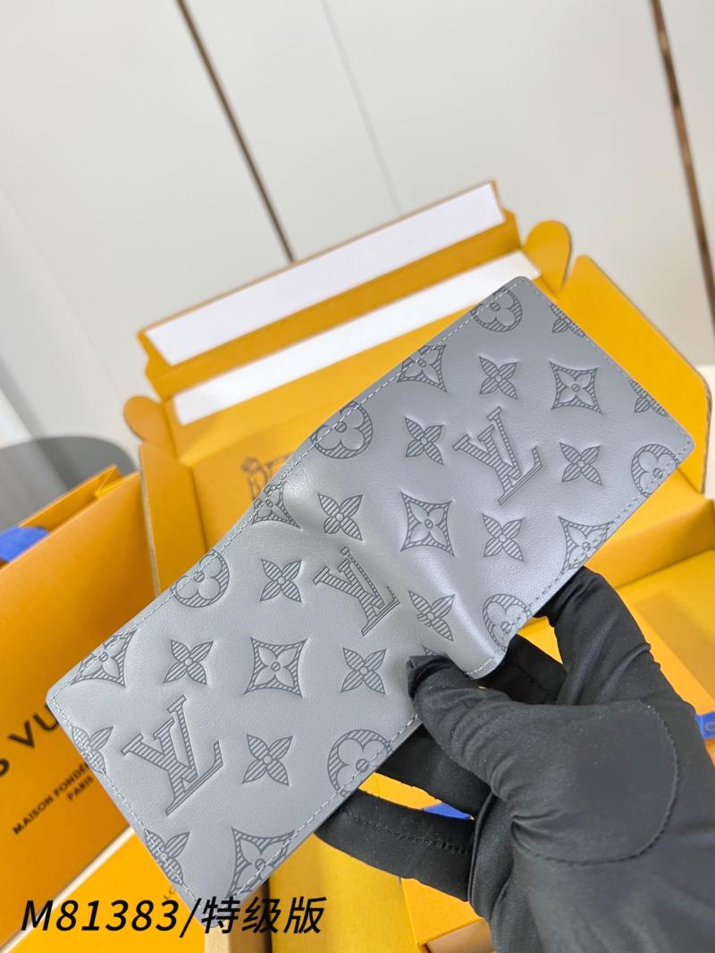 Louis Vuitton Multiple Wallet M81383