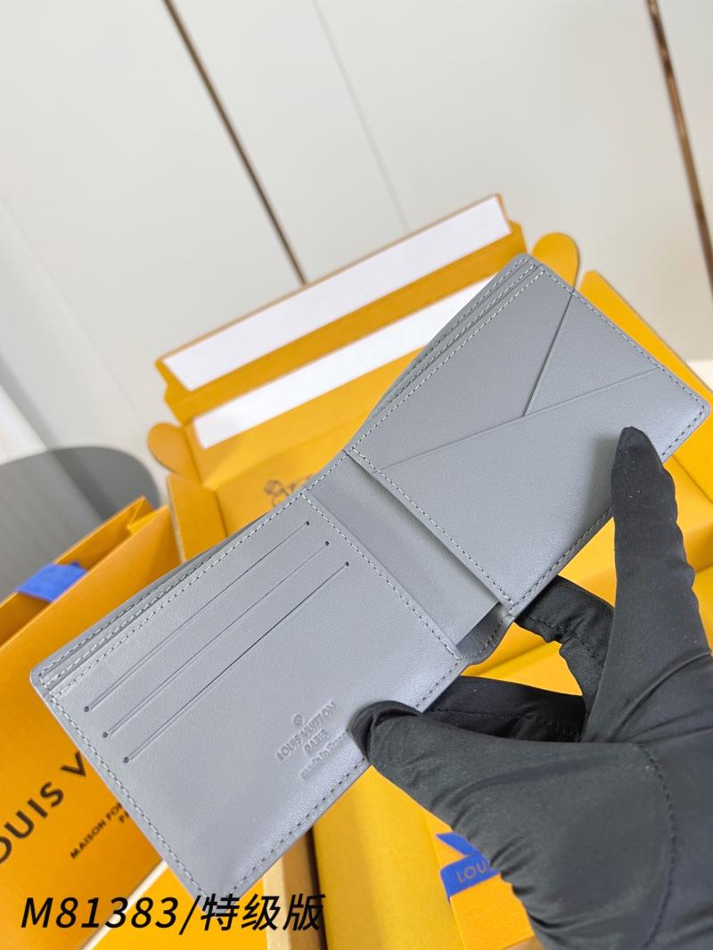 Louis Vuitton Multiple Wallet M81383