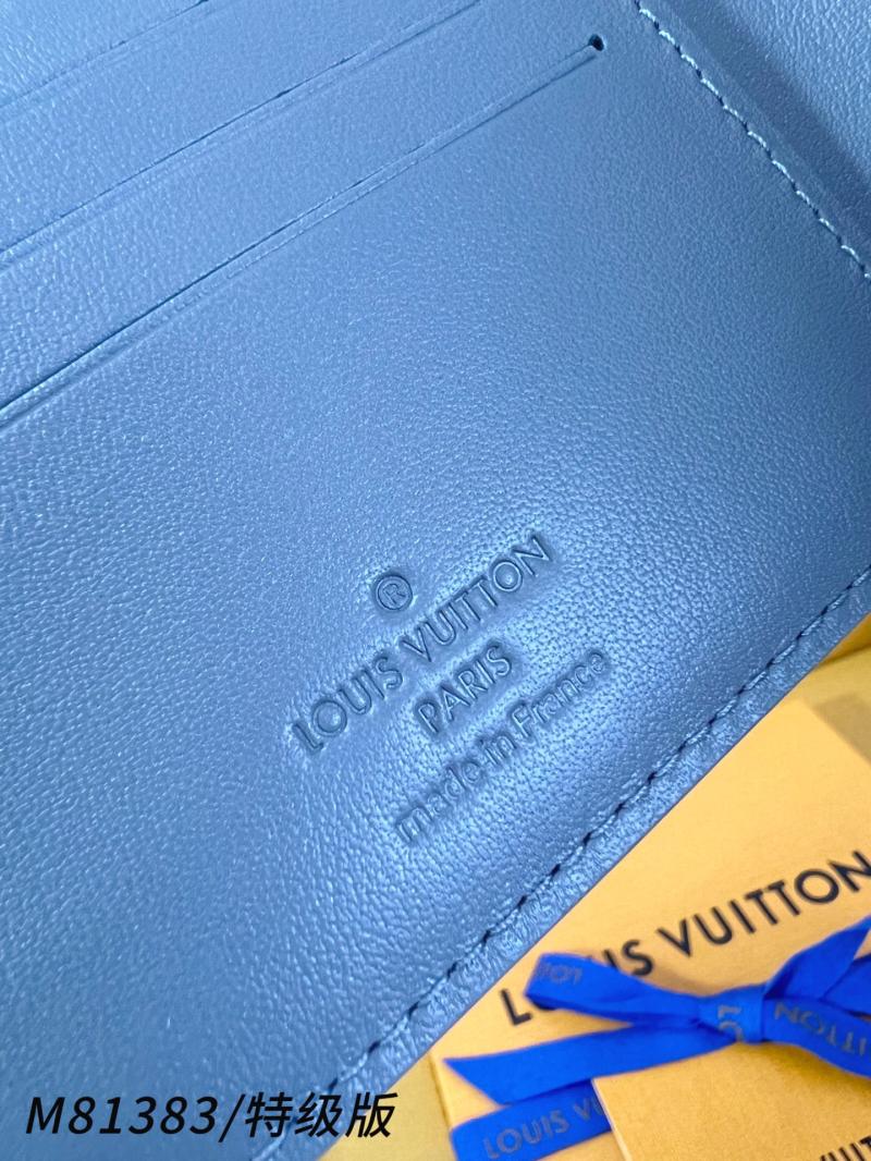Louis Vuitton Multiple Wallet M81383