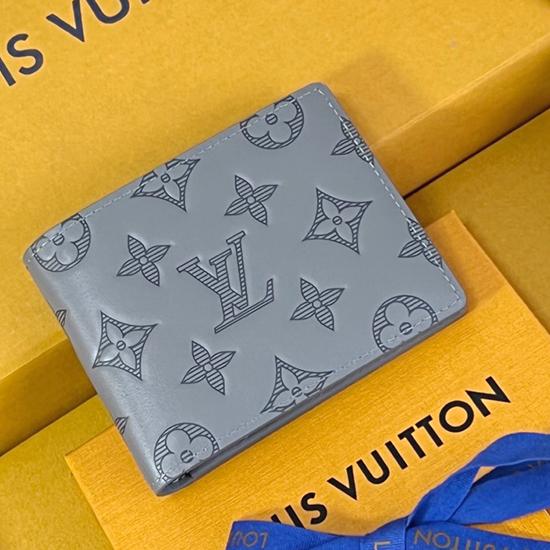 Louis Vuitton Multiple Wallet M81383 Louis Vuitton Multiple Wallet M81383
