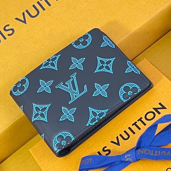 Louis Vuitton Multiple Wallet M82323 Louis Vuitton Multiple Wallet M82323