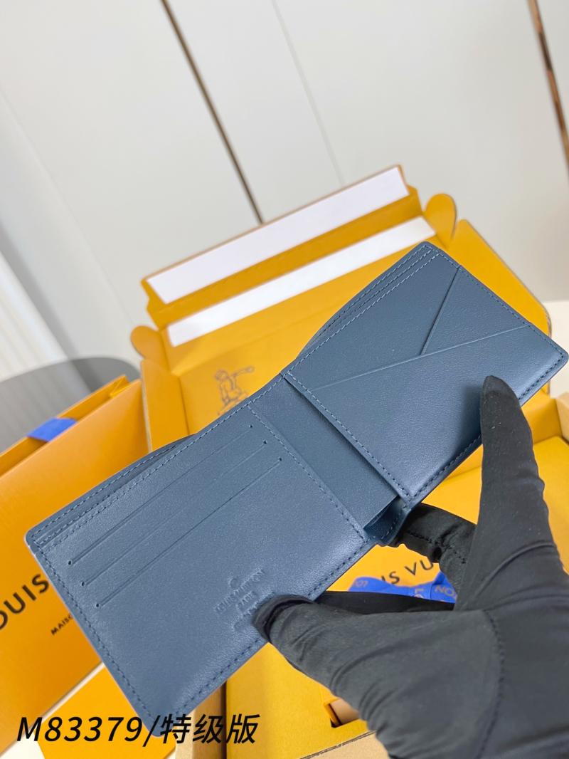 Louis Vuitton Multiple Wallet M83379