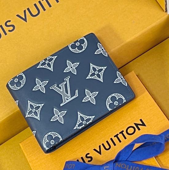Louis Vuitton Multiple Wallet M83379 Louis Vuitton Multiple Wallet M83379