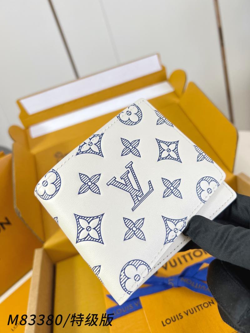 Louis Vuitton Multiple Wallet M83380