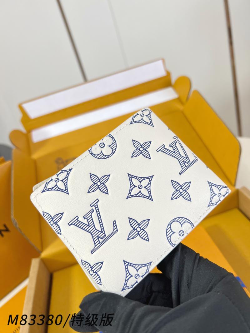 Louis Vuitton Multiple Wallet M83380