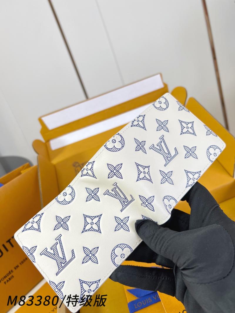 Louis Vuitton Multiple Wallet M83380