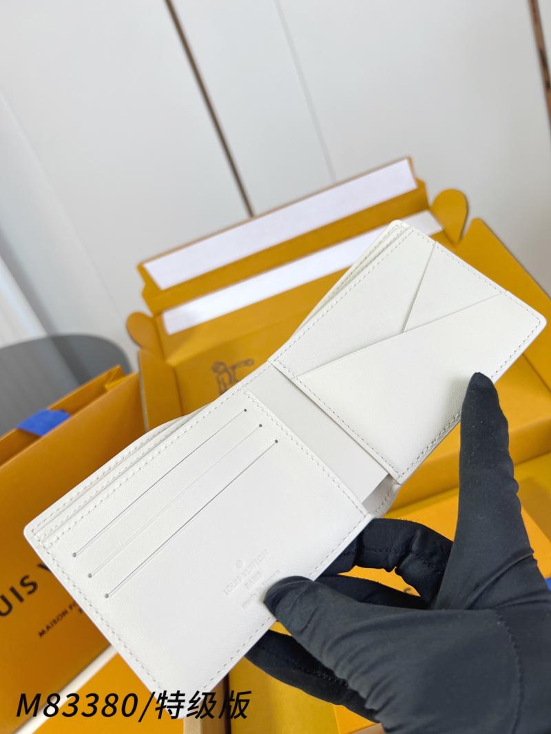 Louis Vuitton Multiple Wallet M83380