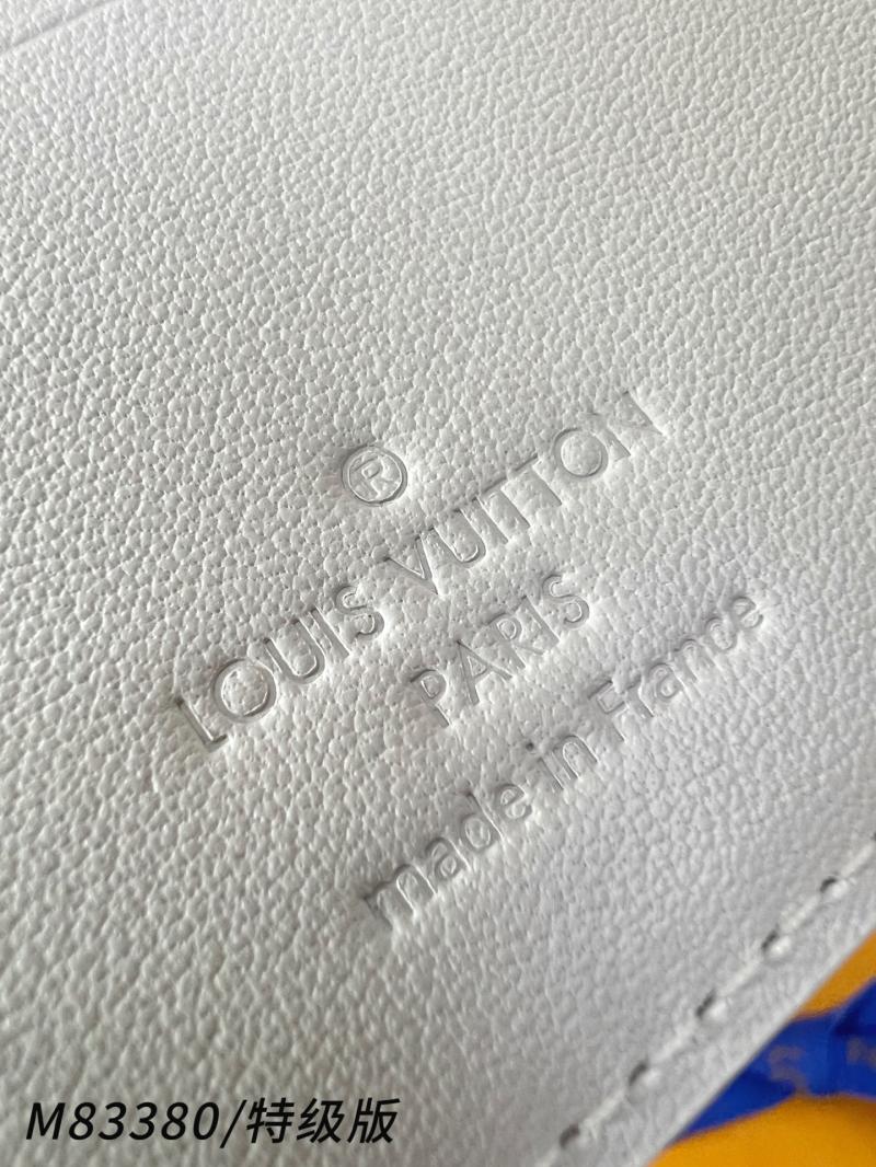 Louis Vuitton Multiple Wallet M83380