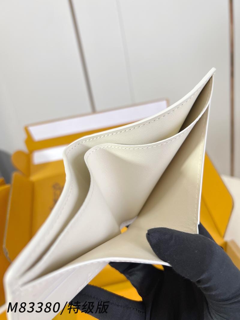 Louis Vuitton Multiple Wallet M83380