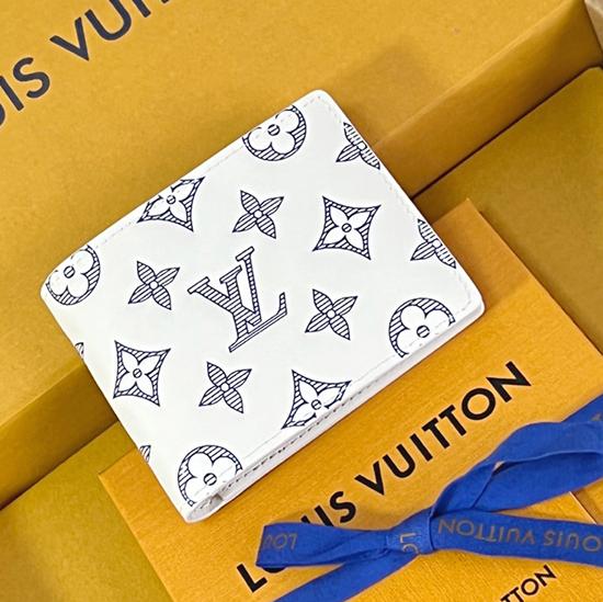 Louis Vuitton Multiple Wallet M83380 Louis Vuitton Multiple Wallet M83380