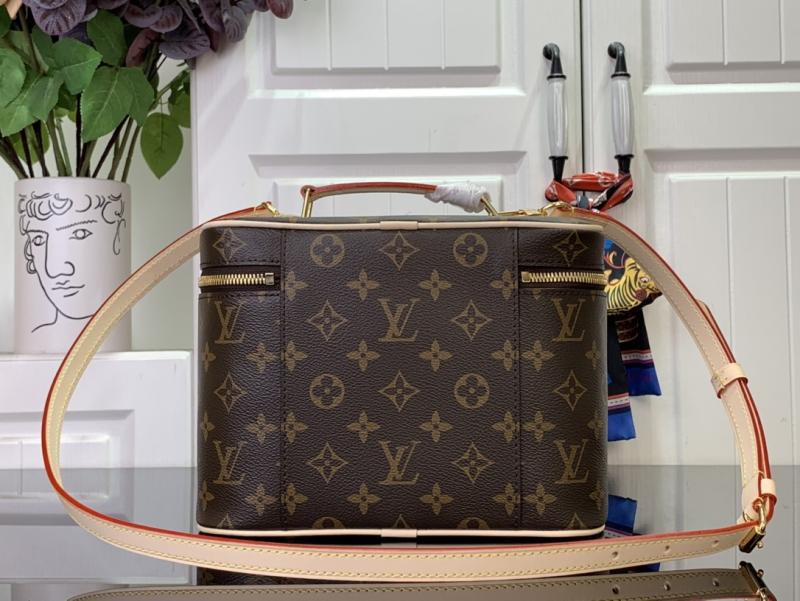 Louis Vuitton Nice BB M42265