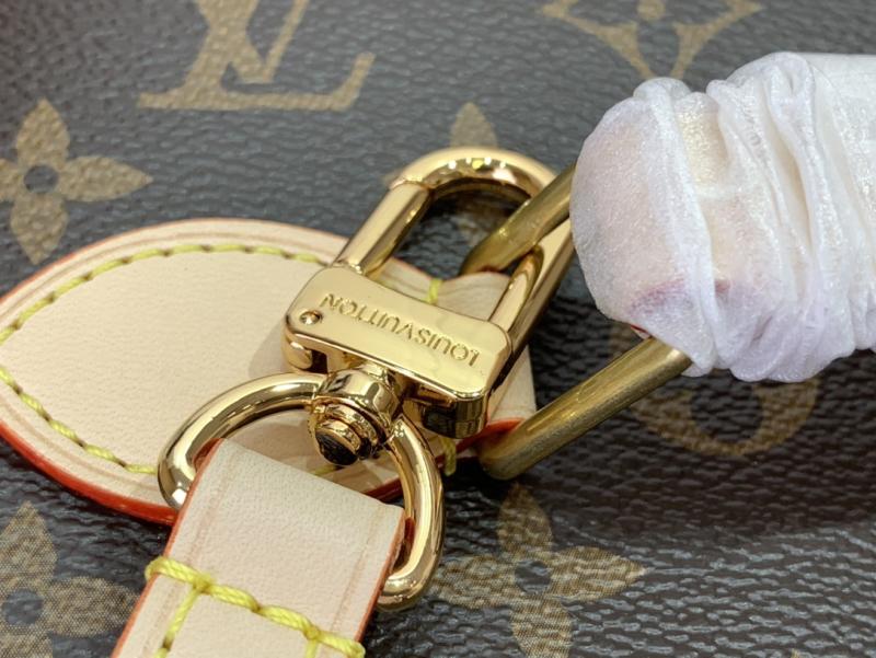 Louis Vuitton Nice BB M42265