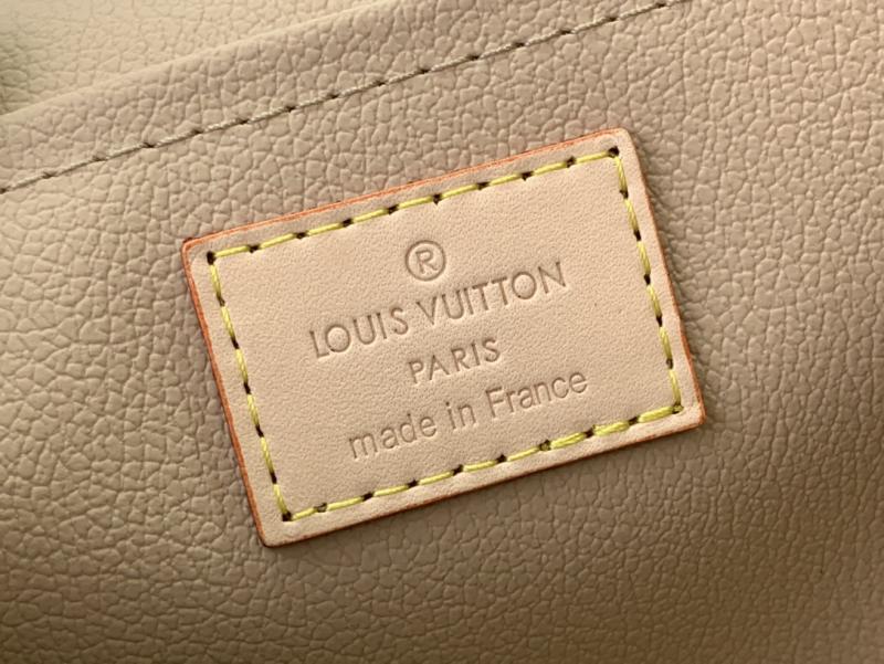 Louis Vuitton Nice BB M42265