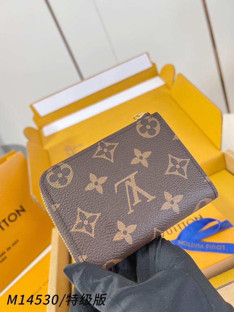 Louis Vuitton Noa Compact Wallet M14530