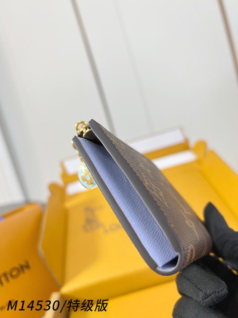 Louis Vuitton Noa Compact Wallet M14530