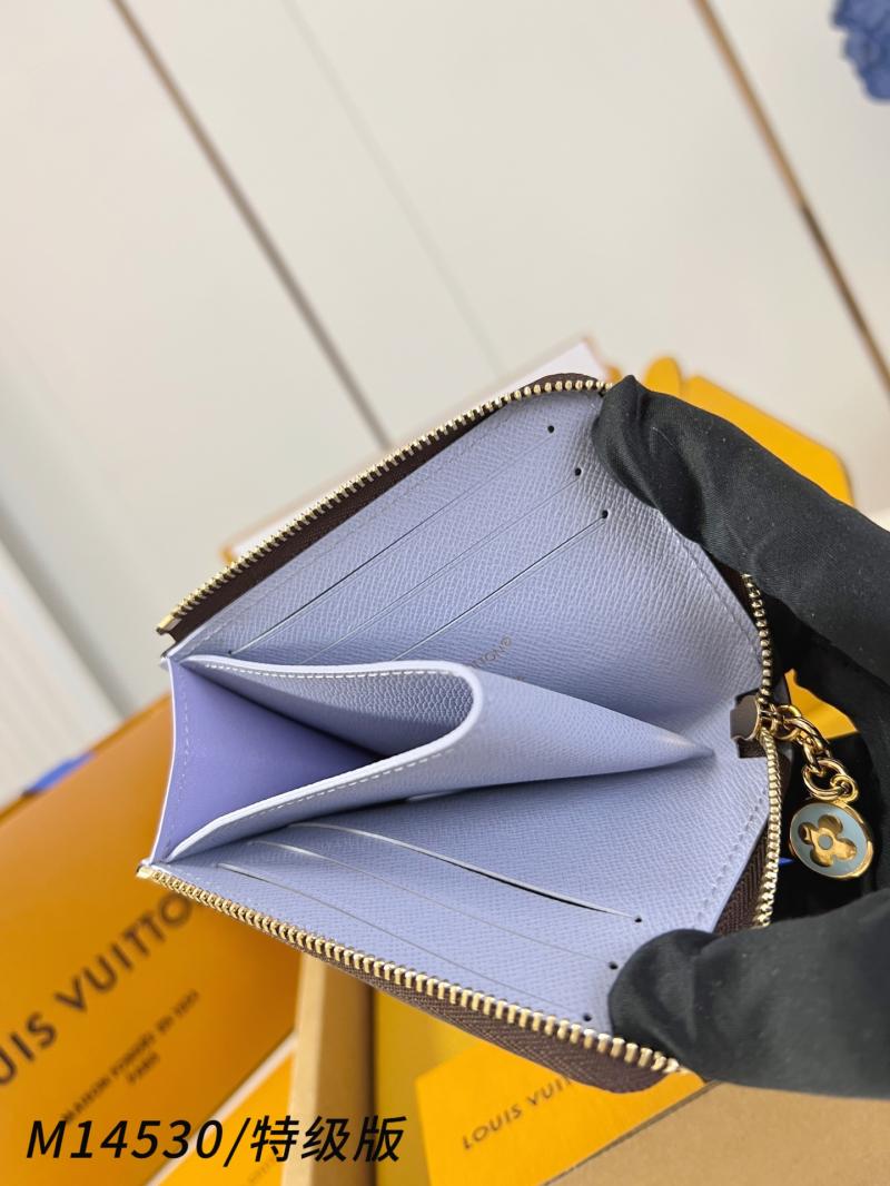 Louis Vuitton Noa Compact Wallet M14530