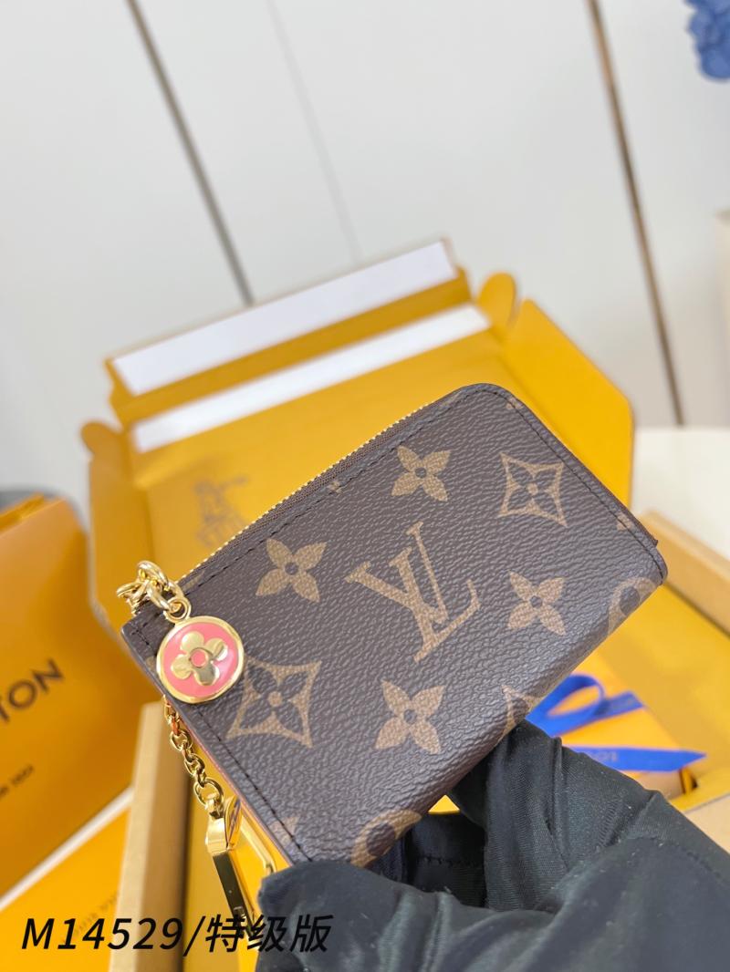 Louis Vuitton Noa Key Holder M14529