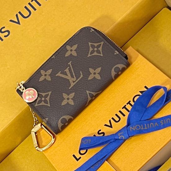 Louis Vuitton Noa Key Holder M14529 Louis Vuitton Noa Key Holder M14529
