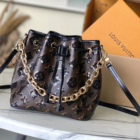 Louis Vuitton Noe BB M26284