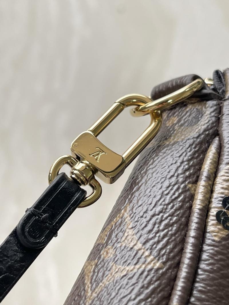 Louis Vuitton Pochette Accessoires M26473