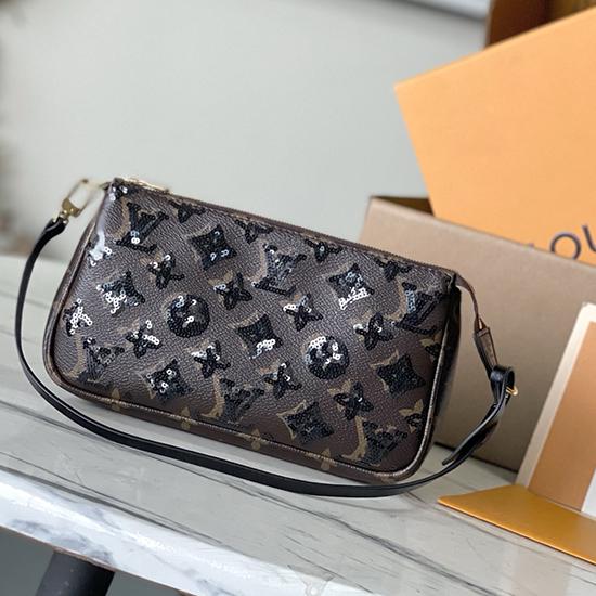 Louis Vuitton Pochette Accessoires M26473