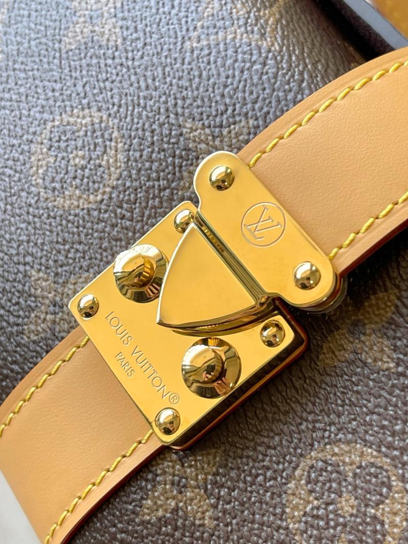 Louis Vuitton Pochette Mia M26191